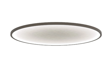 FUTON C/W - Aluminium wall lamp / ceiling lamp by Intra lighting - view 3